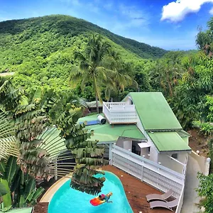  Apartment O Coeur De Exotik Et Tropikal Guadeloupe