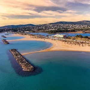  Apartment Le Venise 3 Etoiles Frejus Frankreich