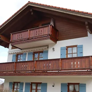  Apartment Bader