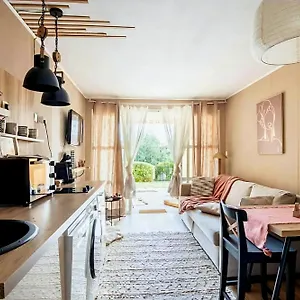 Apartment En Paradis Frankreich