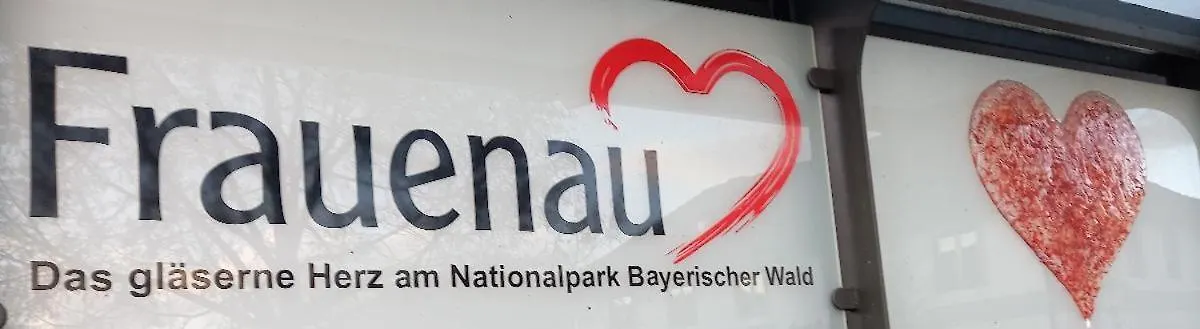 Haus Naturenergie Frauenau Apartment