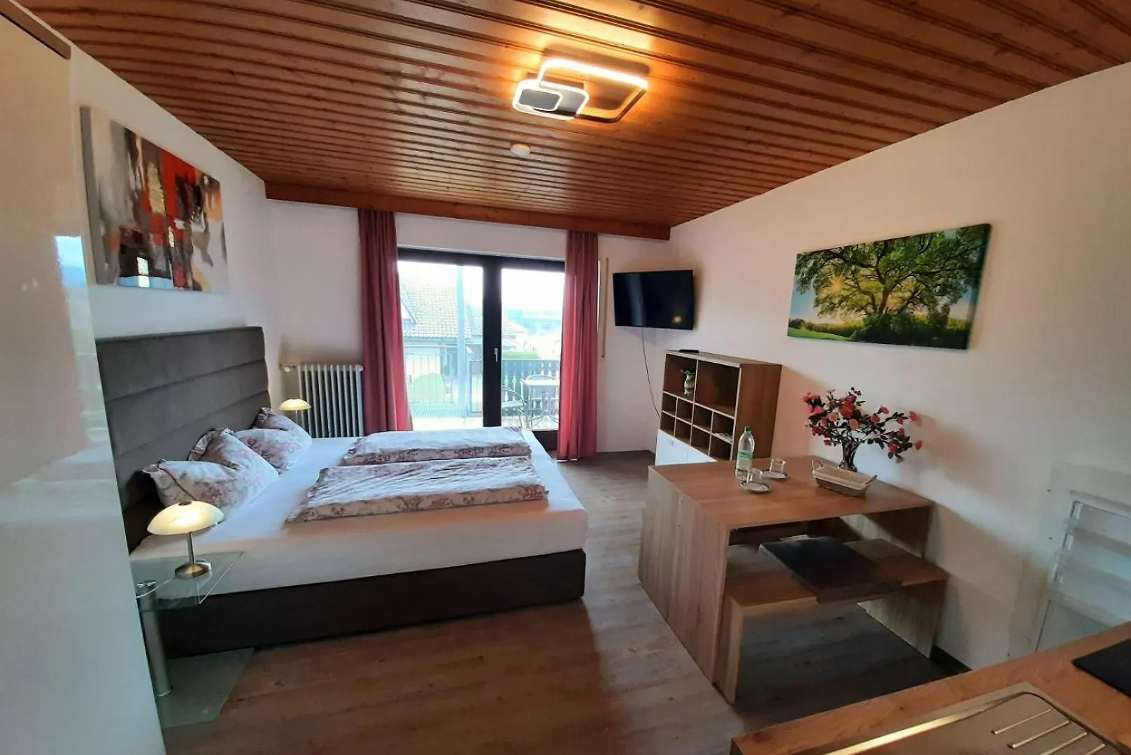 Haus Naturenergie Frauenau 0*,