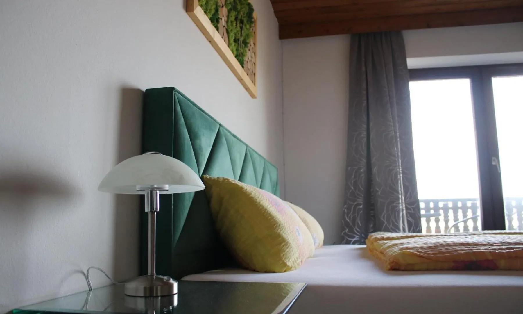 Apartment Haus Naturenergie Frauenau