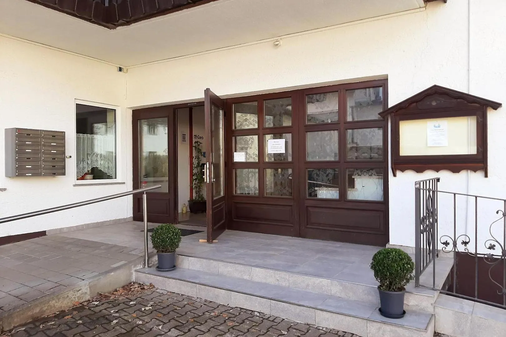 Apartment Haus Naturenergie Frauenau