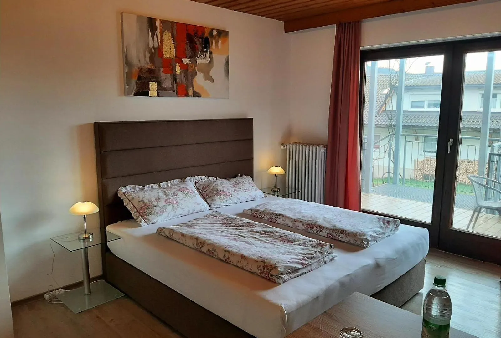 Apartment Haus Naturenergie Frauenau