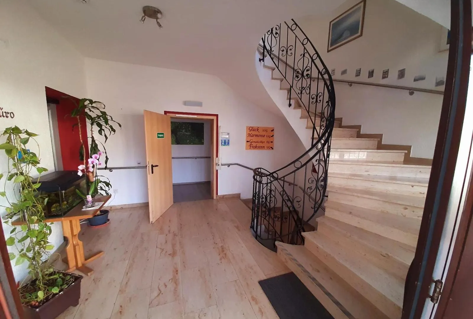 Haus Naturenergie Frauenau 0*,