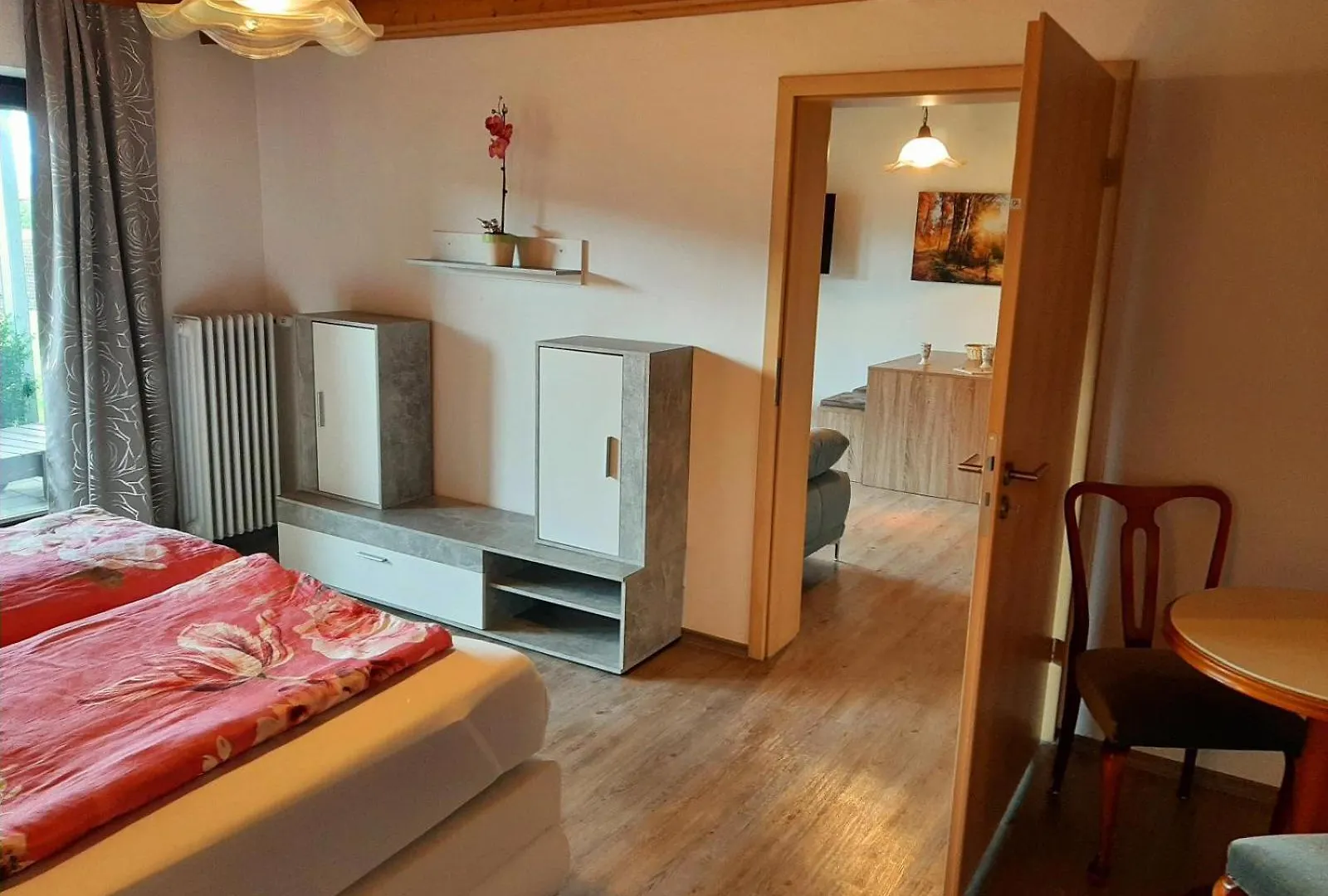 Haus Naturenergie Frauenau